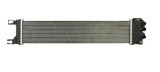 Radiator racire Ford Fusion (USA), 01.2014-, motor 1.5 Ecoboost, 133 kw; 2.0 Ecoboost, 179 kw, benzina, cutie manuala/automata, cu/fara AC, radiator