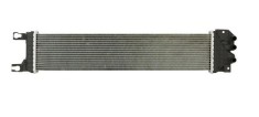 Radiator racire Ford Fusion (USA), 01.2014-, motor 1.5 Ecoboost, 133 kw; 2.0 Ecoboost, 179 kw, benzina, cutie manuala/automata, cu/fara AC, radiator
