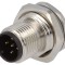 Conector M12 5-Pin Tată IP67