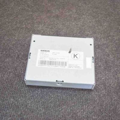 Alt modul de control NISSAN QASHQAI II J11, J11_ 2017 OEM: 284A1-HV00B276-1815-10 4011212 foto
