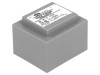 Transformator &icirc;ncapsulat 7VA 230VAC 6V 1,16A PCB
