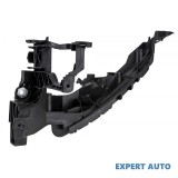 Suport far stanga Audi A4 Allroad (2009-2011) [8K , B8] #1