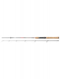 Lanseta Daiwa Sweepfire UL Spin New, 2.10m, 5-10g, 2buc