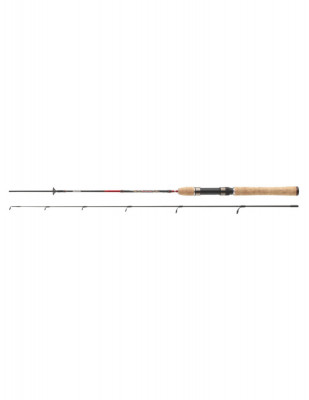 Lanseta Daiwa Sweepfire UL Spin New, 2.10m, 5-10g, 2buc foto