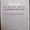 Elemente De Beton Armat Comprimate Excentric - D. Moraru, V. Rosca