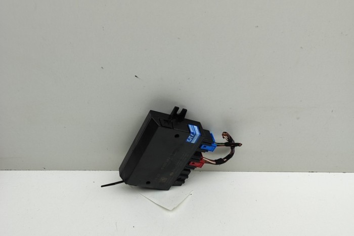 Unitate de control c&acirc;rlig de remorcare VW PASSAT Variant B7 365 2012 OEM: 7N0907383 31045676