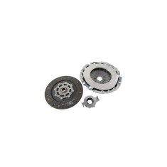 Set kit ambreiaj ALFA ROMEO 147 937 WESTLAKE WFT028