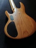 Bass 6 Corzi - ESP LTD B206 + Hard Case