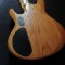 Bass 6 Corzi - ESP LTD B206 + Hard Case