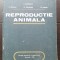 Reproducție animală - I. Dumitrescu, A Bogdan, M. Năforniță, O. Turliuc