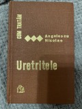 Uretritele - Angelescu Nicolae