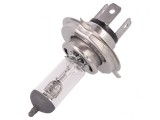 Bec auto H4 P43t 24V 75/70W transparent LLB, Lucas