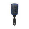 Perie de păr pătrată, Black+Blue