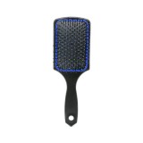 Perie de păr pătrată, Black+Blue