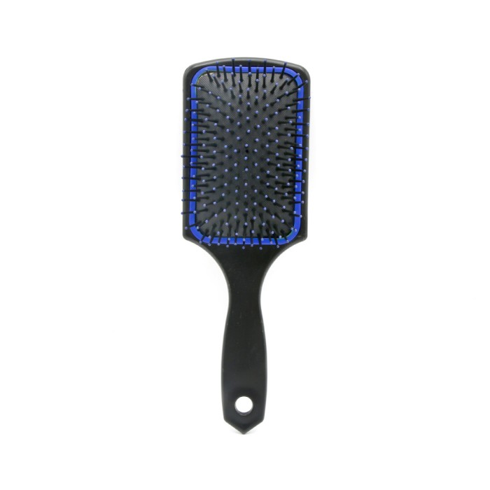 Perie de păr pătrată, Black+Blue