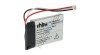 Baterie de &icirc;nlocuire pentru căști fără fir VHBW pentru Sennheiser 564546, AHB622540N1 - 600 mAh 3,7 V Li-polimer