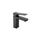 Cumpara ieftin Baterie Lavoar Sensea Studio Negru &ndash; Design Modern