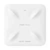 Access Point Wireless AX6000 Dual-Band, Wi-Fi 6, 2x RJ45 2.5G, PoE IN, Cloud Management - Ruijie RG-RAP2260(H), Ruijie Networks