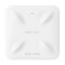 Access Point Wireless AX6000 Dual-Band, Wi-Fi 6, 2x RJ45 2.5G, PoE IN, Cloud Management - Ruijie RG-RAP2260(H)