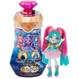 Papusa Pixling - Teal, Flicka Dragon