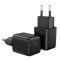 &Icirc;ncărcător PD mic rapid USB tip C Joyroom 25 W mufă UE negru (L-P251)