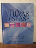 Atlas of Vulvar Disease - Edward J. Wilkinson, I. Keith Stone