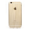 Husa Ultra Slim Clear pentru Apple iPhone 5 / 5S / 5SE, Meteor