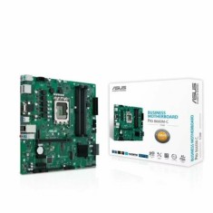 Placa de baza Asus B660 S1700 MATX/PRO B660M-C-CSM foto