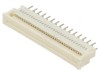 Conector FFC/FPC 30 PIN ZIF THT 200V 1A Cositorit, MOLEX