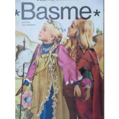 Basme - Dumitru Stancescu ,525902