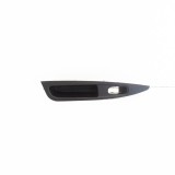 Ornament panou ușă st&acirc;nga spate NISSAN QASHQAI II J11, J11_ 2015 OEM: 82961-4EA0AX 3951149