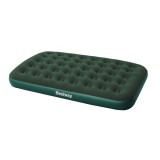 Cumpara ieftin Saltea gonflabila Bestway, 191 x 137 x 22 cm,verde