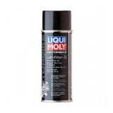 Spray ulei filtru aer Liqui Moly Motorbike, 400 ml