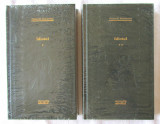 &quot;IDIOTUL&quot;, Vol. I+II, Fiodor M. Dostoievski, 2008. Biblioteca ADEVARUL