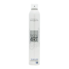 L&amp;#039;Oreal Professionnel Tecni Art Fix Anti-Frizz Spray fixativ de par impotriva incretirii parului 400 ml foto