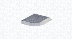 MAGNETI MARELLI 350208065940 Filtru, aer habitaclu
