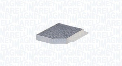 MAGNETI MARELLI 350208065940 Filtru, aer habitaclu foto