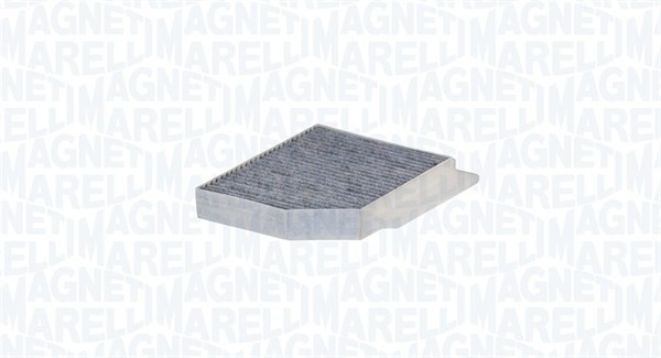 MAGNETI MARELLI 350208065940 Filtru, aer habitaclu