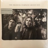 Smashing Pumpkis The Rotten Apples: Greatest Hits 180g LP reissue (2vinyl)