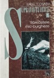 Ramasitele mic-burgheze. Supravieturile 1 - Radu Cosusu