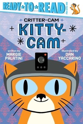 Kitty-CAM: Ready-To-Read Pre-Level 1 foto