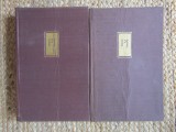 Panait Istrati - Opere Alese Volumele 1-2 Editura Pentru Literatura Editie Bilingva Literatura Romana Carti Beletristica 1966 Stare Buna