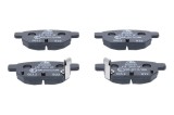 Set placute frana ATE 13.0460-5690.2