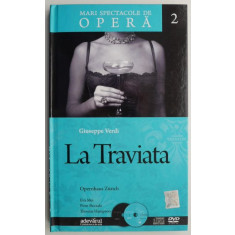 La Traviata &ndash; Giuseppe Verdi