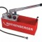 Pompa RP50-S pentru testare presiune, 60 bar, 60200