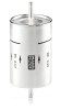 MANN-FILTER WK 830 filtru combustibil