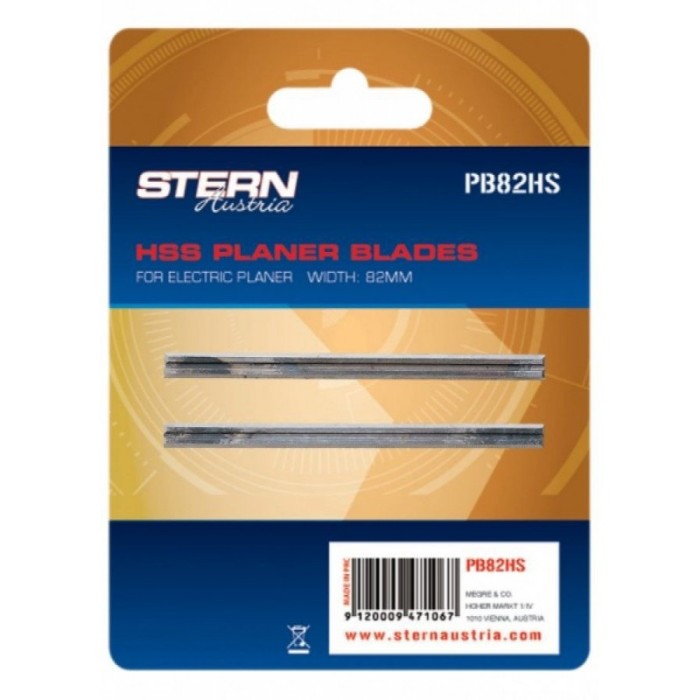 Cutite rindea PB82HS Stern, 82 mm Cutite rindea PB82HS Stern, 82 mm