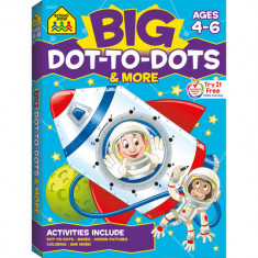 Big Dot to Dots & More