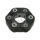 Flansa cardan spate Bmw Seria 1 (E81 E82 E87 E88), Seria 3 (E90 E91), Seria 5 (F10, F18), X1 (E84), X3 (F25), Febi Bilstein, 26117527392
