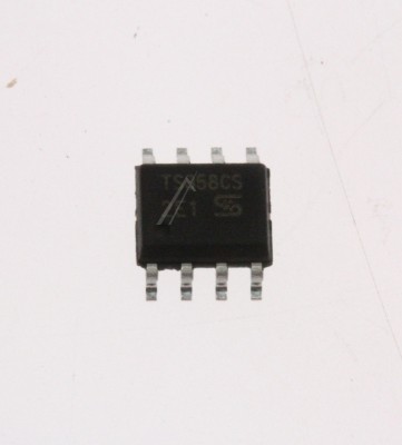 LM358D IC DOPAMP SO8 30026744 circuit integrat VESTEL foto
